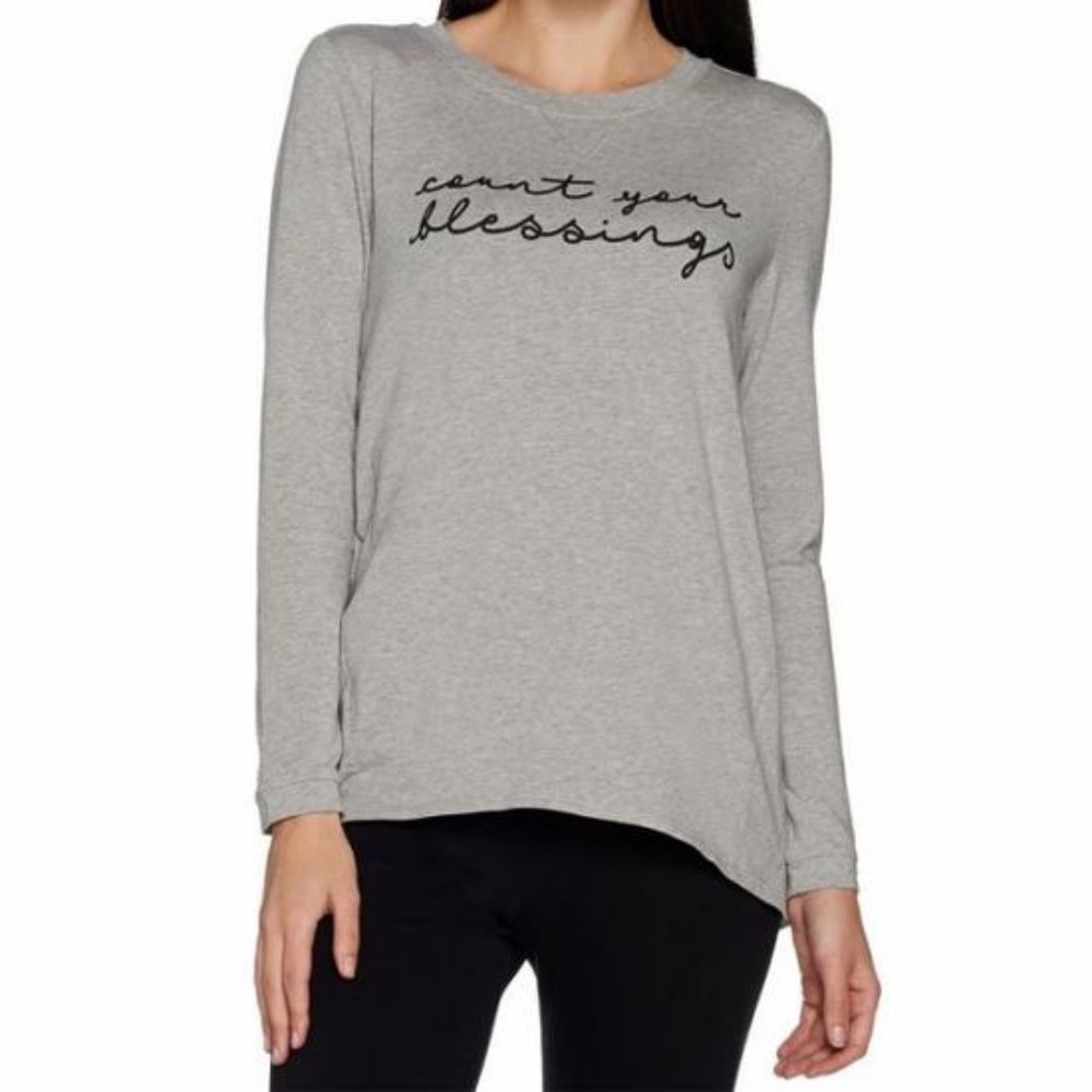 AnyBody Loungewear Cozy Knit